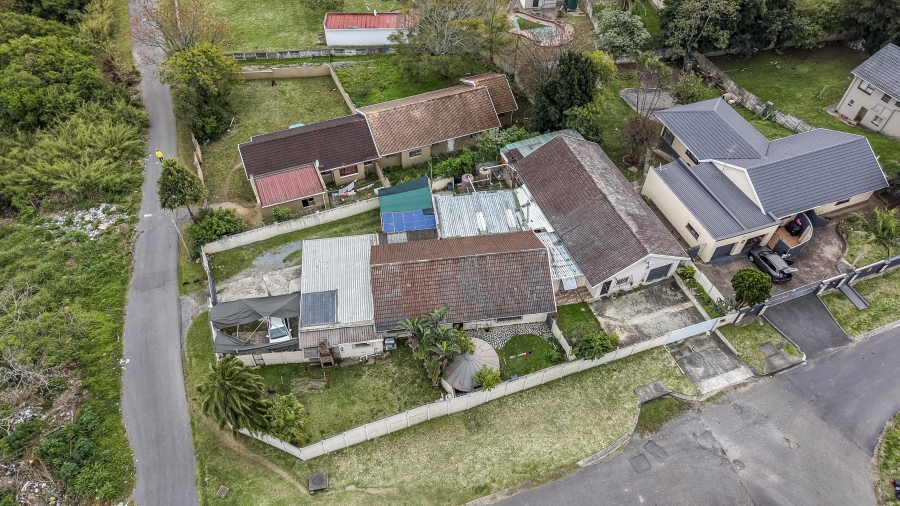 9 Bedroom Property for Sale in Rosedale Park Eastern Cape